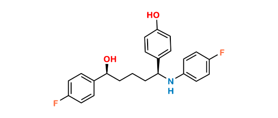 Picture of Ezetimibe Impurity 19