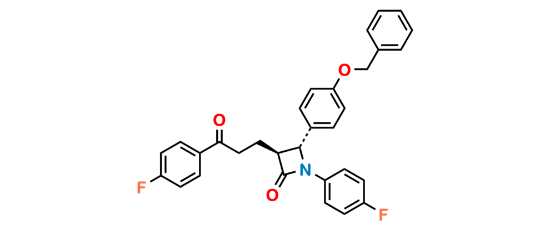 Picture of Ezetimibe Impurity 20