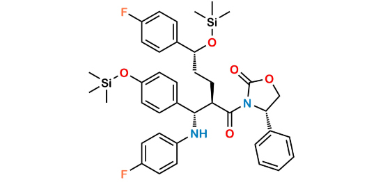 Picture of Ezetimibe Impurity 25