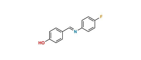 Picture of Ezetimibe Impurity 26