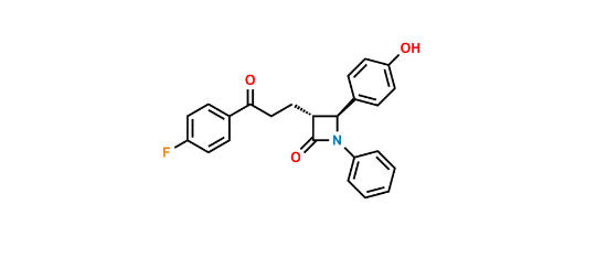 Picture of Des F-B Ezetimibe 29