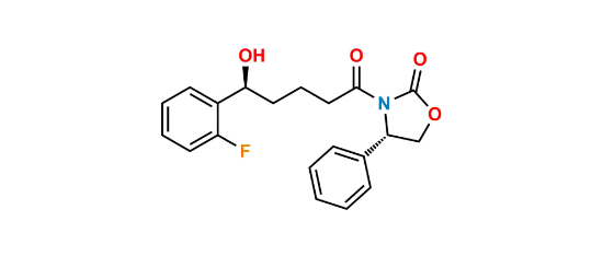 Picture of Ezetimibe Impurity 30