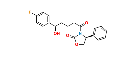 Picture of Ezetimibe Impurity 32