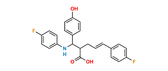 Picture of Ezetimibe Impurity 40