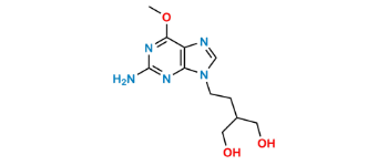 Picture of Famciclovir Impurity 3
