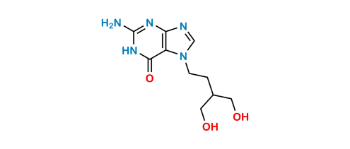 Picture of Famciclovir Impurity 7