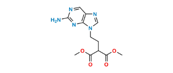 Picture of Famciclovir Impurity 12