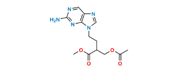 Picture of Famciclovir Impurity 13