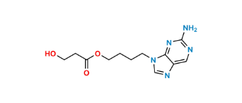 Picture of Famciclovir Impurity 15