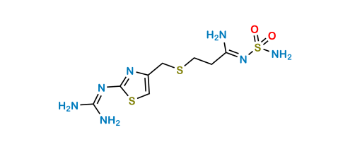 Picture of Famotidine