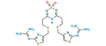 Picture of Famotidine EP Impurity B