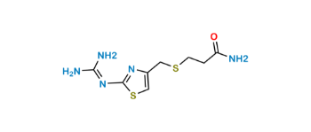 Picture of Famotidine EP Impurity D