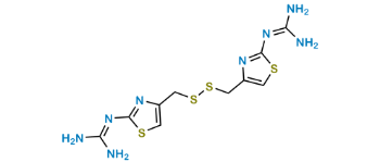 Picture of Famotidine EP Impurity E