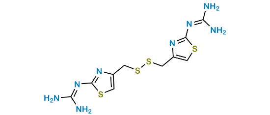 Picture of Famotidine EP Impurity E