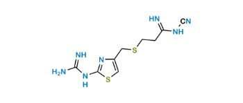Picture of Famotidine EP Impurity G