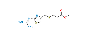 Picture of Famotidine EP Impurity J