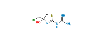 Picture of Famotidine Impurity 2