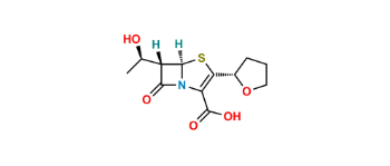 Picture of Faropenem Epimer Impurity