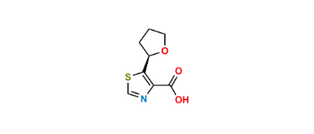 Picture of Faropenem Impurity 1