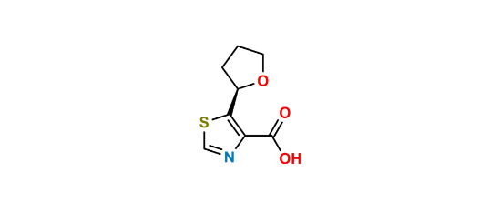 Picture of Faropenem Impurity 1