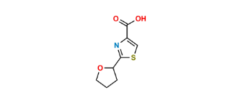 Picture of Faropenem Impurity 2