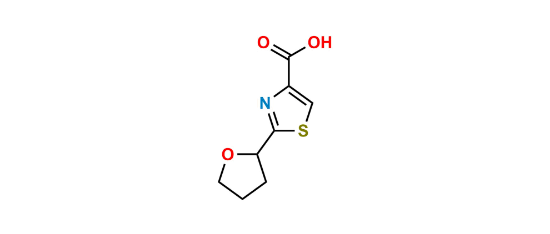 Picture of Faropenem Impurity 2