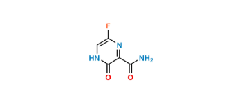 Picture of Favipiravir
