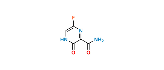Picture of Favipiravir
