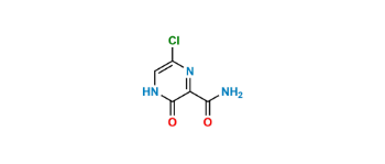 Picture of Favipiravir Chloro Homolog Impurity