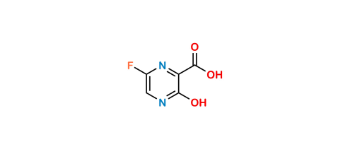 Picture of Favipiravir Impurity 1