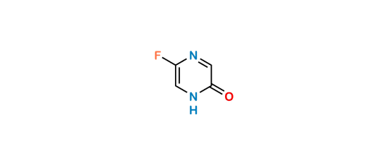 Picture of Favipiravir Impurity 2