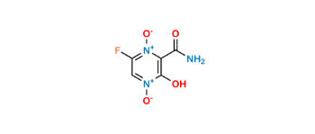 Picture of Favipiravir Impurity 7
