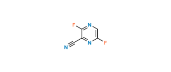 Picture of Favipiravir Impurity 10