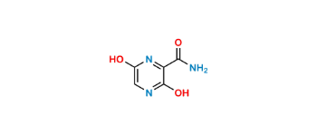 Picture of Favipiravir Impurity 13