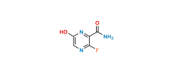 Picture of Favipiravir Impurity 14