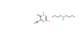 Picture of Favipiravir Impurity 17