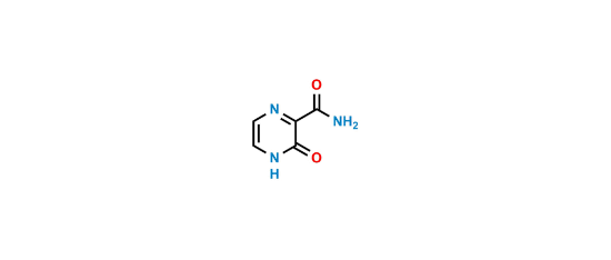 Picture of Favipiravir Impurity 18