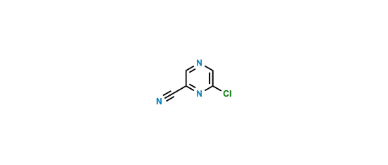 Picture of Favipiravir Impurity 19