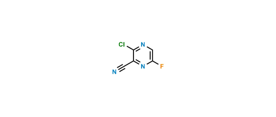 Picture of Favipiravir Impurity 20
