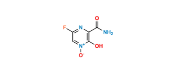 Picture of Favipiravir Impurity 22