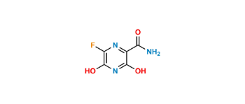 Picture of Favipiravir Impurity 23