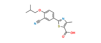 Picture of Febuxostat