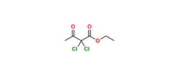 Picture of Ethyl 2,2-dichloro-3-oxobutanoate