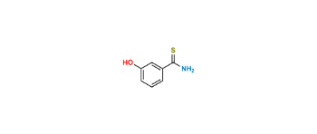 Picture of 3-Hydroxybenzothioamide