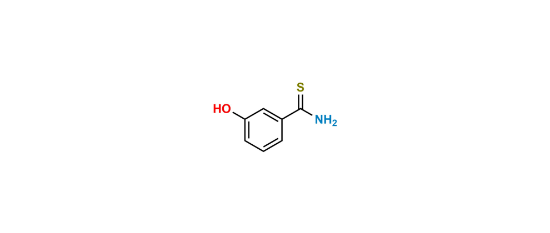 Picture of 3-Hydroxybenzothioamide