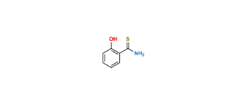 Picture of 2-Hydroxybenzothioamide