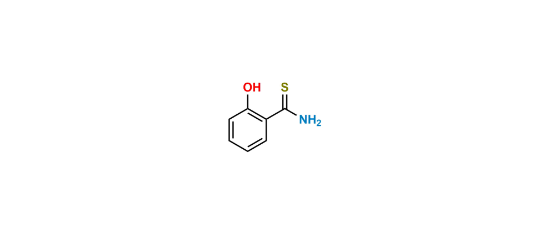 Picture of 2-Hydroxybenzothioamide