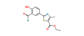 Picture of Febuxostat Impurity 1