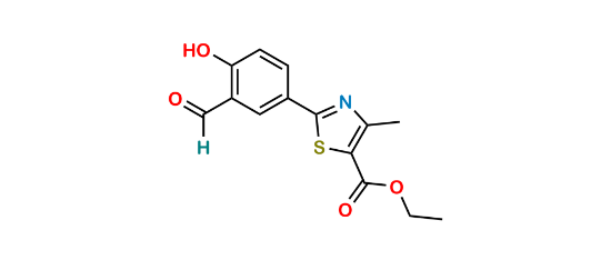 Picture of Febuxostat Impurity 1
