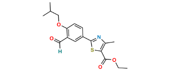 Picture of Febuxostat Impurity 2